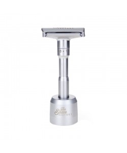 Maszynka do golenia The Shave Factory Premium Adjustable Safety Razor