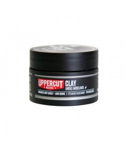 Glinka do stylizacji włosów Uppercut Deluxe Clay 25g