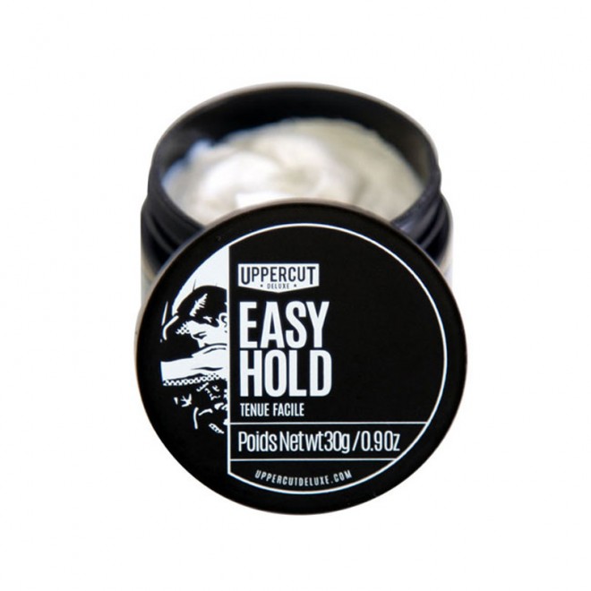 Pomada do włosów Uppercut Deluxe Easy Hold 30g