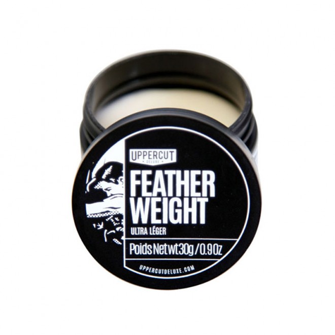 Pasta do włosów Uppercut Deluxe Featherweight 30g