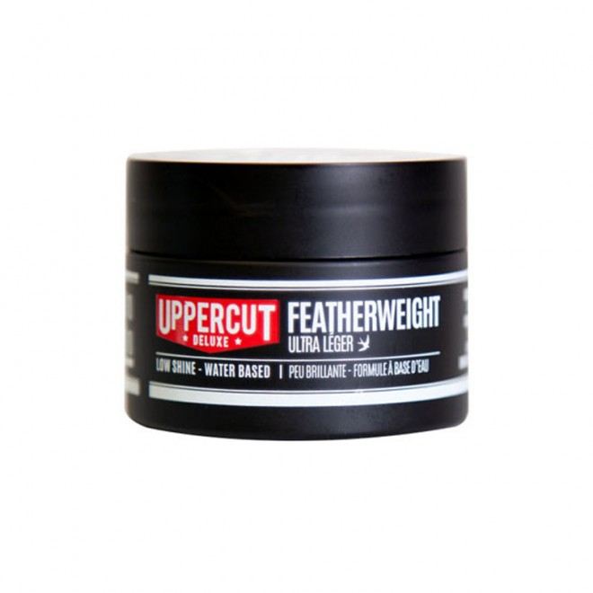 Pasta do włosów Uppercut Deluxe Featherweight 30g