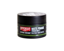 Pomada do włosów Uppercut Deluxe Matt Pomade 30g