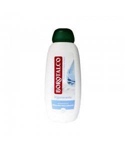 Żel pod prysznic Borotalco Roberts Bagnodoccia Talco E Felci 450 ml