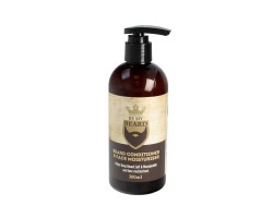 Odżywka do brody By My Beard Beard Conditioner 300 ml