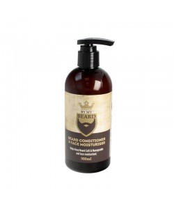 Odżywka do brody By My Beard Beard Conditioner 300 ml