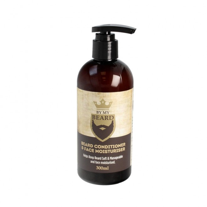 Odżywka do brody By My Beard Beard Conditioner 300 ml