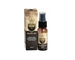 Olejek do brody By My Beard Beard Oil 30 ml