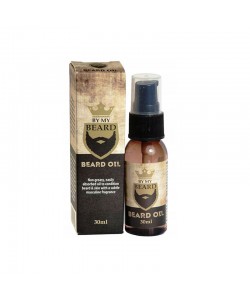 Olejek do brody By My Beard Beard Oil 30 ml