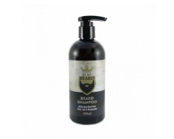 Szampon do brody By My Beard Beard Shampoo 300 ml