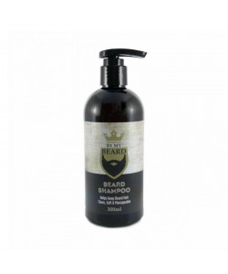 Szampon do brody By My Beard Beard Shampoo 300 ml