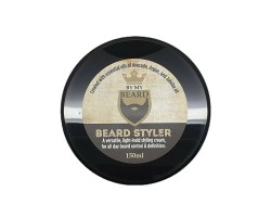 Krem do brody By My Beard Beard Styler 150 ml
