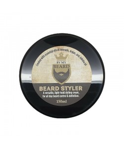 Krem do brody By My Beard Beard Styler 150 ml