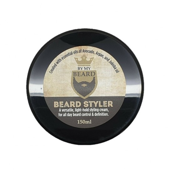 Krem do brody By My Beard Beard Styler 150 ml