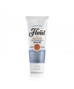 Balsam po goleniu Floid Citrus Spectre After Shave Balm 100 ml