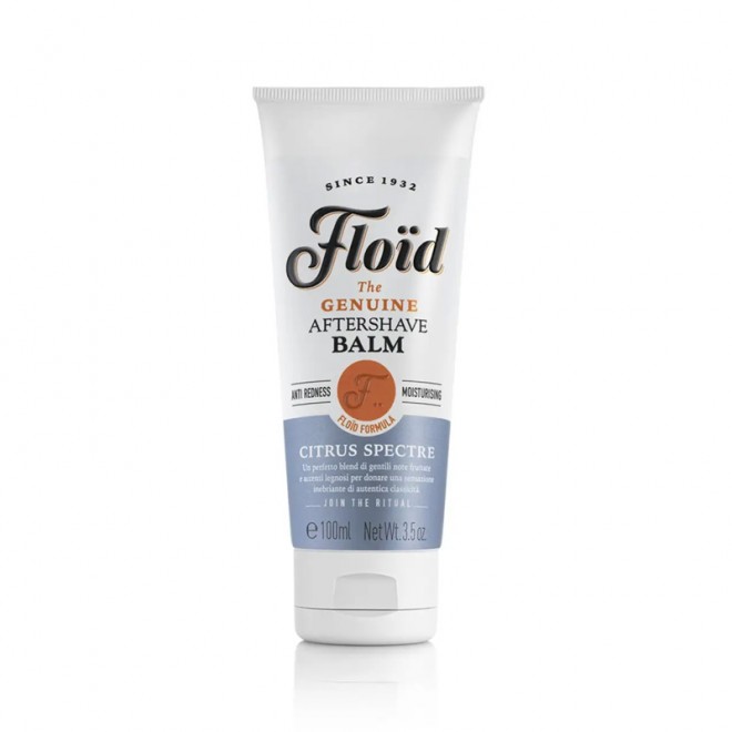 Balsam po goleniu Floid Citrus Spectre After Shave Balm 100 ml