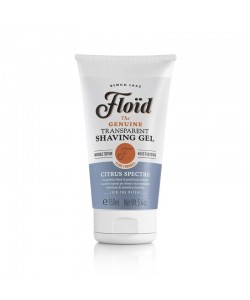Żel do golenia Floid Citrus Spectre Shaving Gel 150 ml