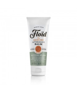 Balsam po goleniu Floid Vetiver Splash After Shave Balm 100 ml
