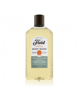 Żel pod prysznic Floid Vetiver Splash Body Wash 500 ml