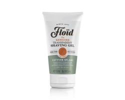 Żel do golenia Floid Vetiver Splash Shaving Gel 150 ml
