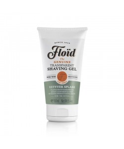 Żel do golenia Floid Vetiver Splash Shaving Gel 150 ml