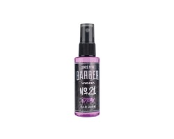 Woda kolońska Marmara Eau De Cologne Graffiti Spray No.21 50 ml