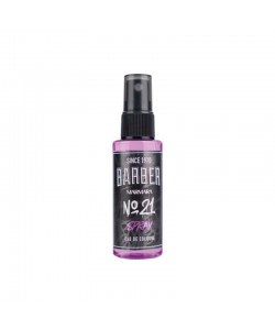 Woda kolońska Marmara Eau De Cologne Graffiti Spray No.21 50 ml