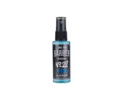 Woda kolońska Marmara Eau De Cologne Graffiti Spray No.22 50 ml