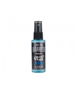 Woda kolońska Marmara Eau De Cologne Graffiti Spray No.22 50 ml