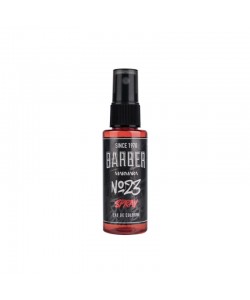 Woda kolońska Marmara Eau De Cologne Graffiti Spray No.23 50 ml