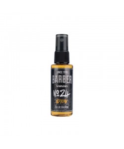 Woda kolońska Marmara Eau De Cologne Graffiti Spray No.24 50 ml