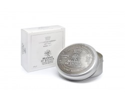 Mydło do golenia Saponificio Varesino Manna di Sicilia Shaving Soap 150 g