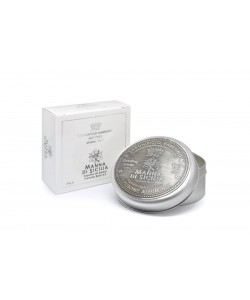 Mydło do golenia Saponificio Varesino Manna di Sicilia Shaving Soap 150 g