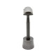 Maszynka do golenia ze stojakiem Shlyuz F-16 Gunmetal DE Safety Razor With Stand