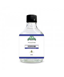 Woda Po Goleniu Stirling Aftershave Splash Executive Man 100ml