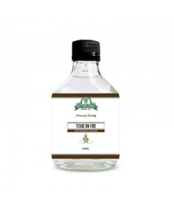 Woda Po Goleniu Stirling Aftershave Splash Texas On Fire 100ml