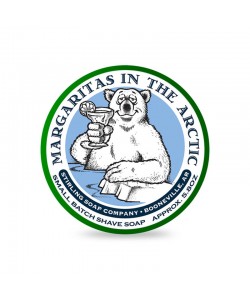 Mydło Do Golenia Stirling Shaving Soap Margaritas In The Arctic 170ml