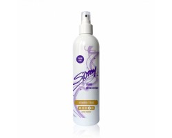 Lakier do włosów Synteza Lakier Do Wlosow Spray Utrwalenie I Blask 300 ml