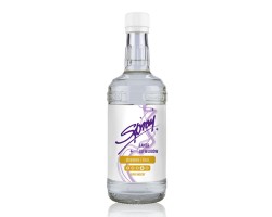 Lakier do włosów Synteza Lakier Do Wlosow Spray Utrwalenie I Blask 500 ml