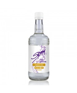 Lakier do włosów Synteza Lakier Do Wlosow Spray Utrwalenie I Blask 500 ml
