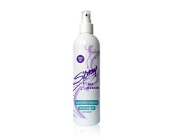 Lakier do włosów Lakier Do Wlosow Spray Wygladzenie Z Jedwabiem 300 ml