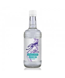 Lakier do włosów Lakier Do Wlosow Spray Wygladzenie Z Jedwabiem 500 ml