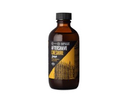 Woda po goleniu Barrister And Mann Aftershave Cheshire Splash 100 ml