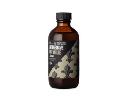 Woda po goleniu Barrister And Mann Aftershave Lavanille Splash 100 ml