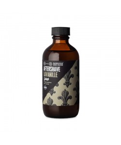 Woda po goleniu Barrister And Mann Aftershave Lavanille Splash 100 ml