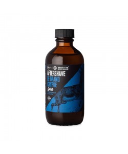 Woda po goleniu Barrister And Mann Aftershave Le Grand Chypre Splash 100 ml