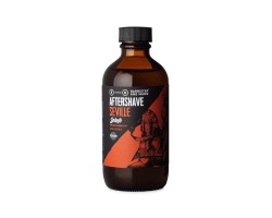 Woda po goleniu Barrister And Mann Aftershave Seville Splash 100 ml