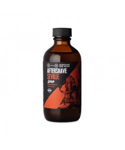 Woda po goleniu Barrister And Mann Aftershave Seville Splash 100 ml
