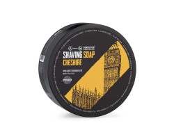 Mydło do golenia Barrister And Mann Shaving Soap Cheshire 118 ml