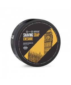 Mydło do golenia Barrister And Mann Shaving Soap Cheshire 118 ml