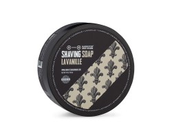 Mydło do golenia Barrister And Mann Shaving Soap Lavanille 118 ml